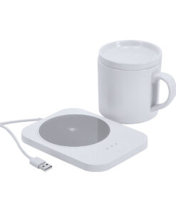 Tasse Wärmer Ladegerät Wasoox