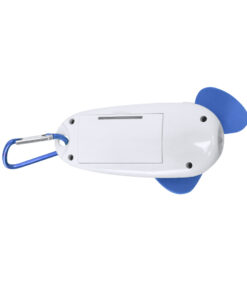 Alternative view of Ventilator Ticsy