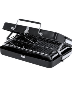 Grill Magnol 12 22256 D1