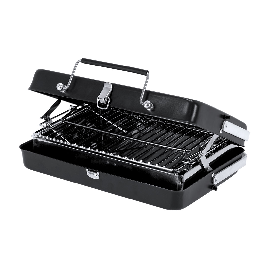 Grill Magnol 4 Grill Magnol – Bild 2