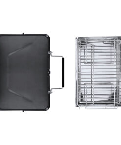 Grill Magnol 16 22256 D5