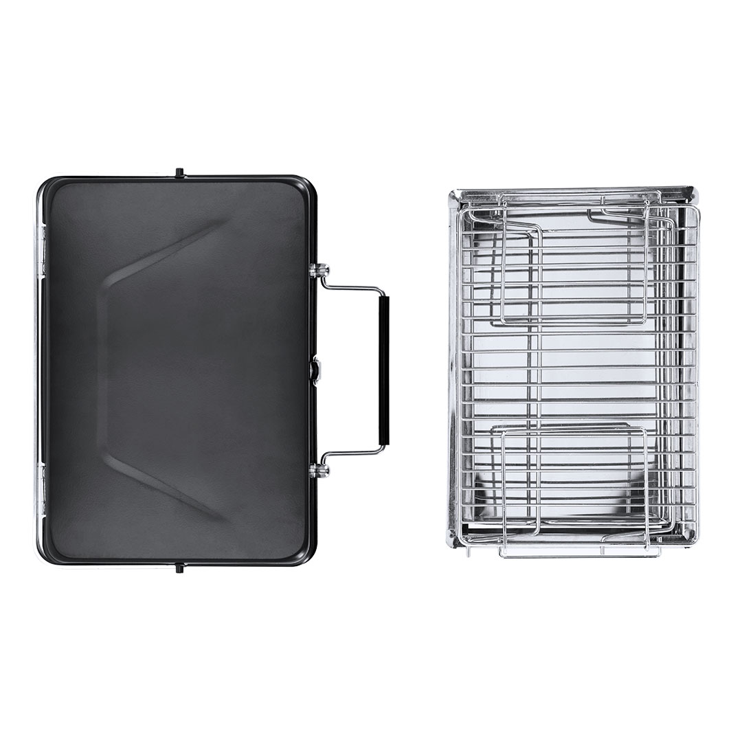 Grill Magnol 8 Grill Magnol – Bild 6