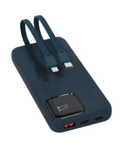 Alternative view of Power Bank Fatuox