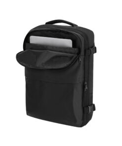 Alternative view of Vakuum Rucksack Garnep