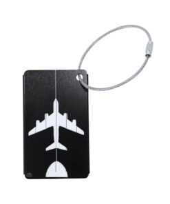 Alternative view of Kofferanhänger Hekla