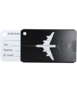 Kofferanhänger Hekla 8 22294 D3