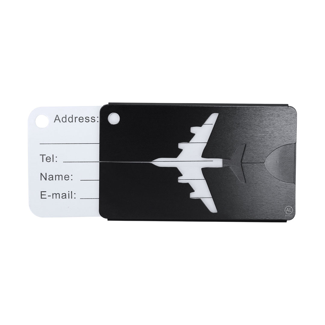 Kofferanhänger Hekla 5 Kofferanhänger Hekla – Bild 3