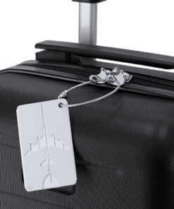 Kofferanhänger Hekla 9 22294 D4