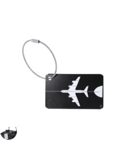 Kofferanhänger Hekla