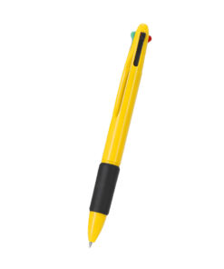 Alternative view of Mehrfarbiger Kugelschreiber Zorzal