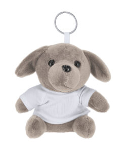 Schlüsselanhänger Teddy Vireo