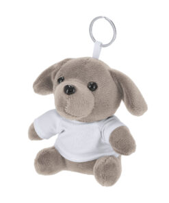 Alternative view of Schlüsselanhänger Teddy Vireo