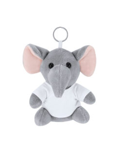 Schlüsselanhänger Teddy Gunnin