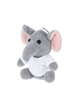 Alternative view of Schlüsselanhänger Teddy Gunnin