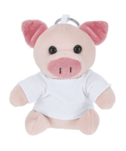 Schlüsselanhänger Teddy Cernil