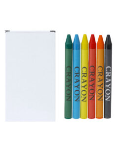 Wachsmalstifte Set Cucko