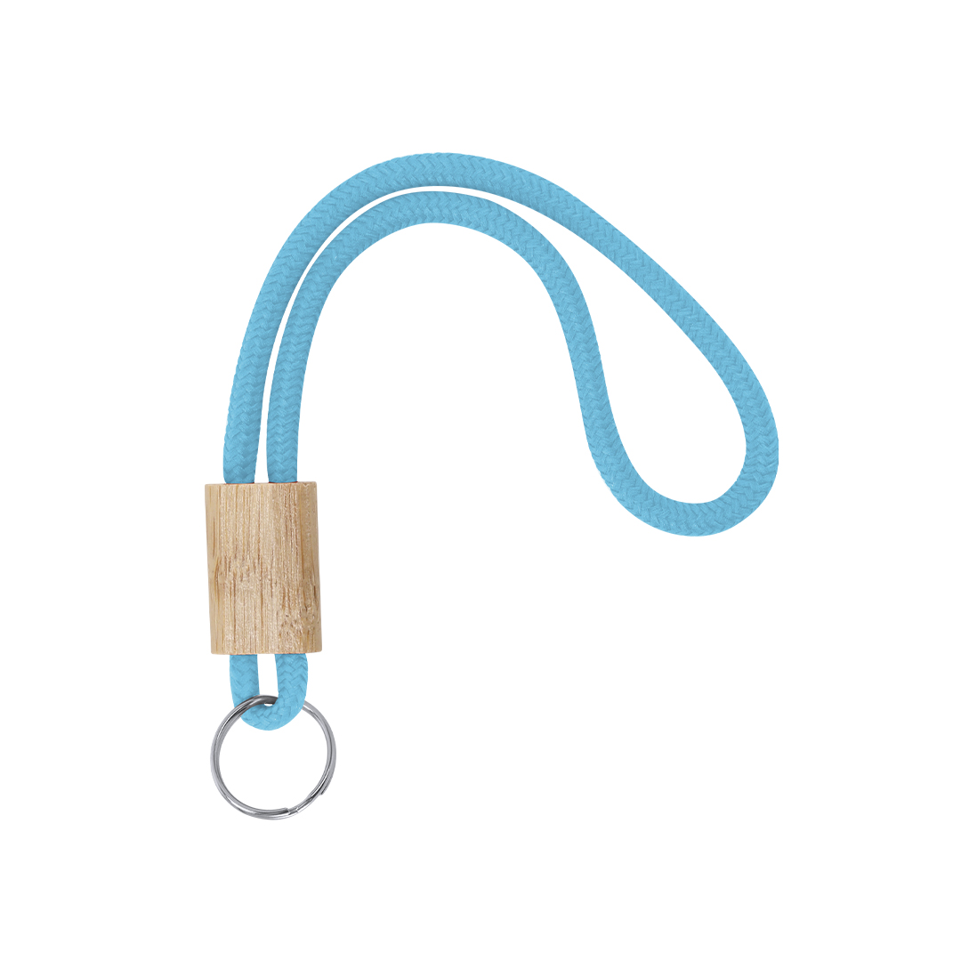 Schlüsselanhänger Walnut 5 Schlüsselanhänger Walnut – Bild 3