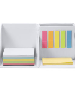 Notizzettelbox Stifthalter Trigris 9 Notizzettelbox Stifthalter Trigris