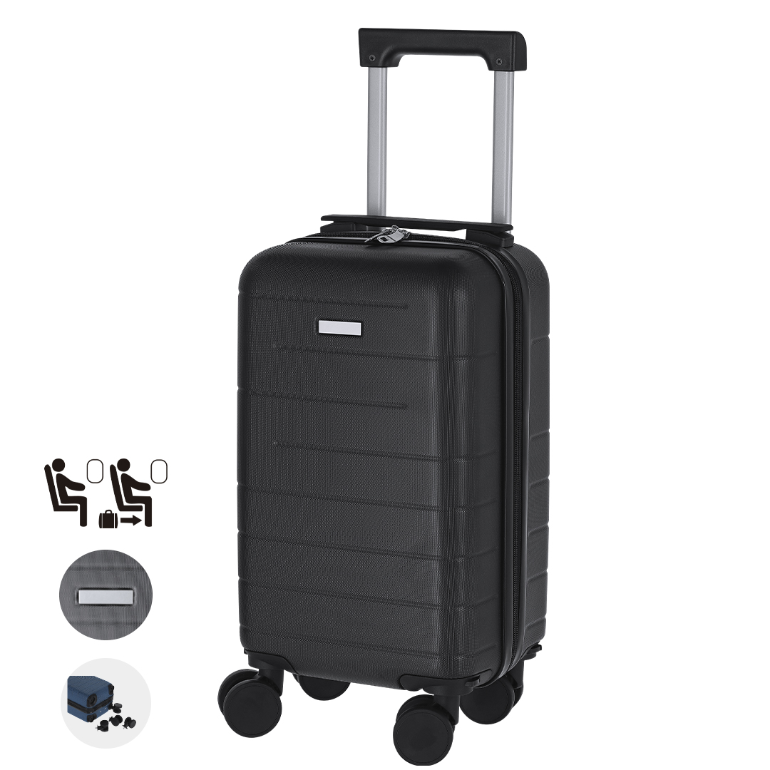 Trolley Loire 3 Trolley Loire