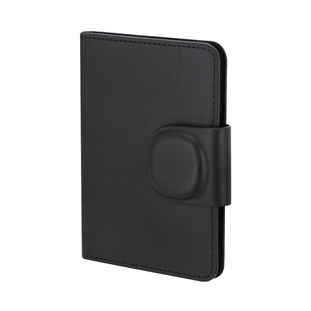 Piepser Reisepasshülle Rebec 4 Piepser Reisepasshülle Rebec – Bild 2