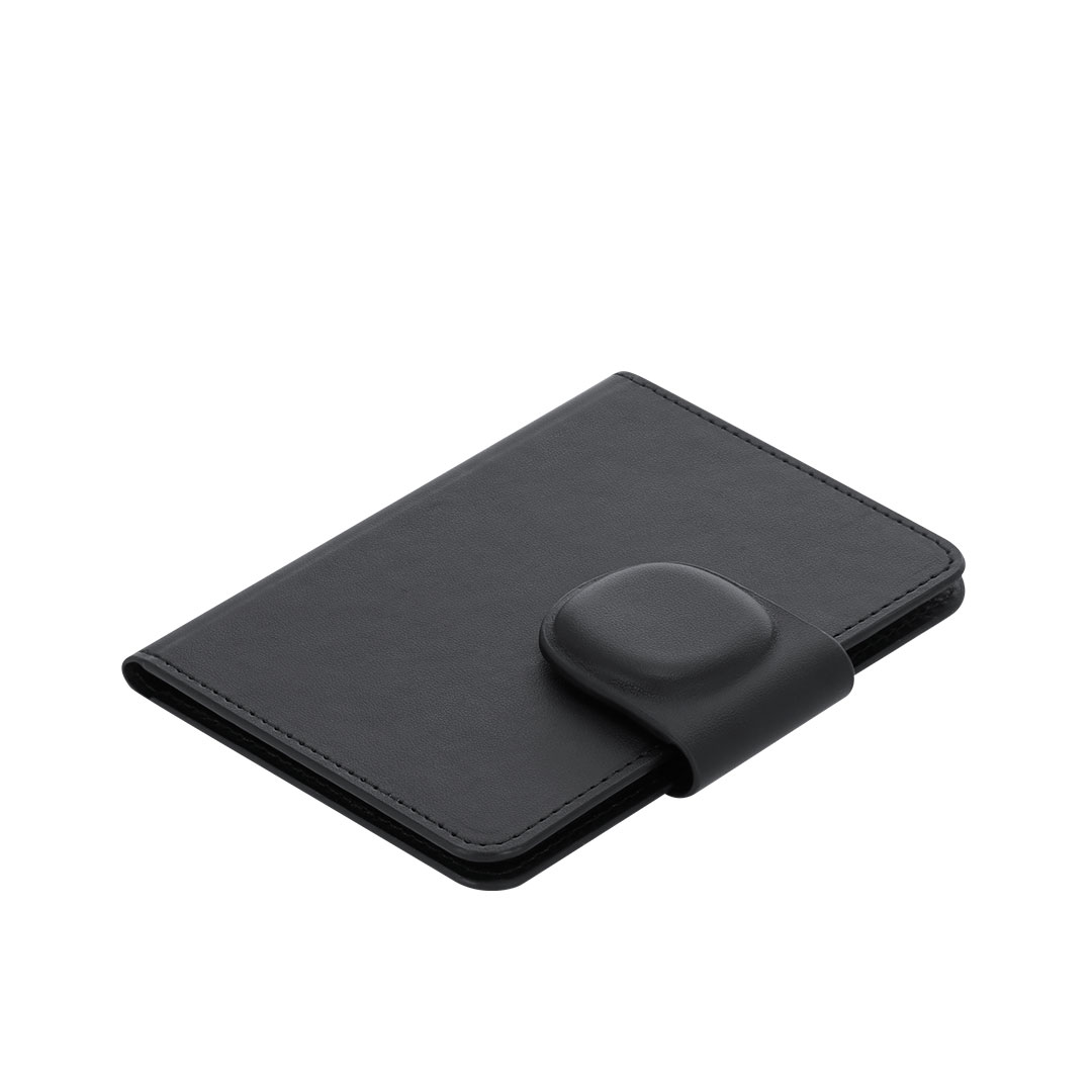 Piepser Reisepasshülle Rebec 5 Piepser Reisepasshülle Rebec – Bild 3