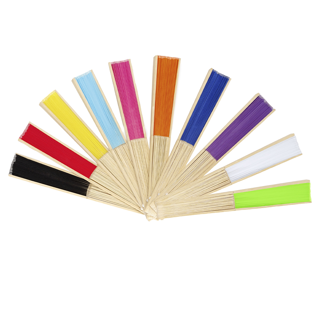 Fächer Mynor 5 Fächer Mynor – Bild 3