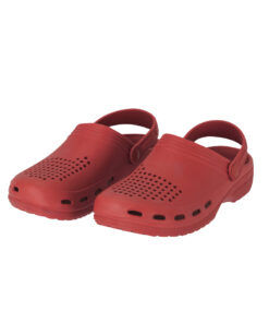Clog Frank