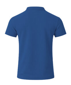 Alternative view of Erwachsene Farbe Polo-Shirt Charles
