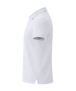 Alternative view of Kinder Weiß Polo-Shirt Charles