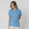Erwachsene Frauen Farbe Polo-Shirt Charles