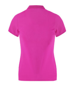 Alternative view of Frauen Polo-Shirt Tecnic Plus