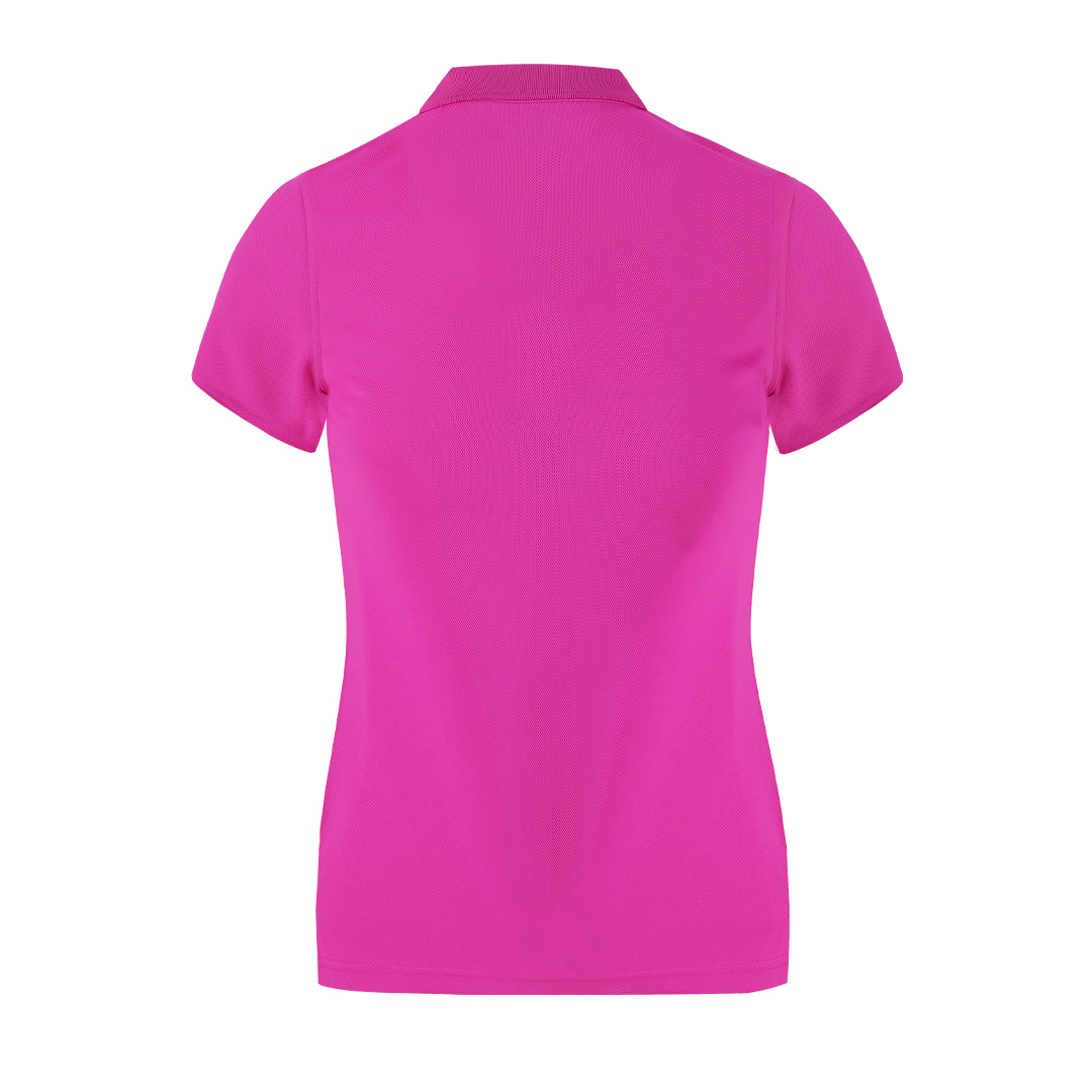 Frauen Polo-Shirt Tecnic Plus – Bild 2