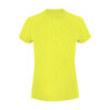 FLUOR GELB