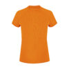 FLUOR ORANGE