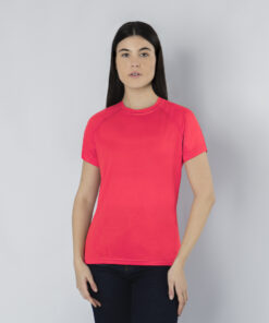 Frauen T-Shirt Cocker