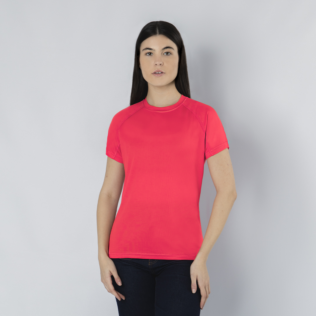 Frauen T-Shirt Cocker