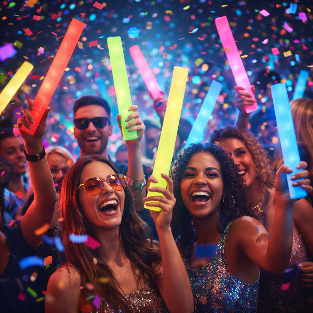 Leuchtstab Nociox 4 Leuchtstab Nociox – Bild 2