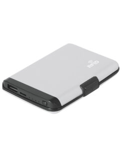 Alternative view of Power Bank Kartenetui Chefler