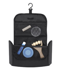 Alternative view of Kosmetik Tasche Samthe