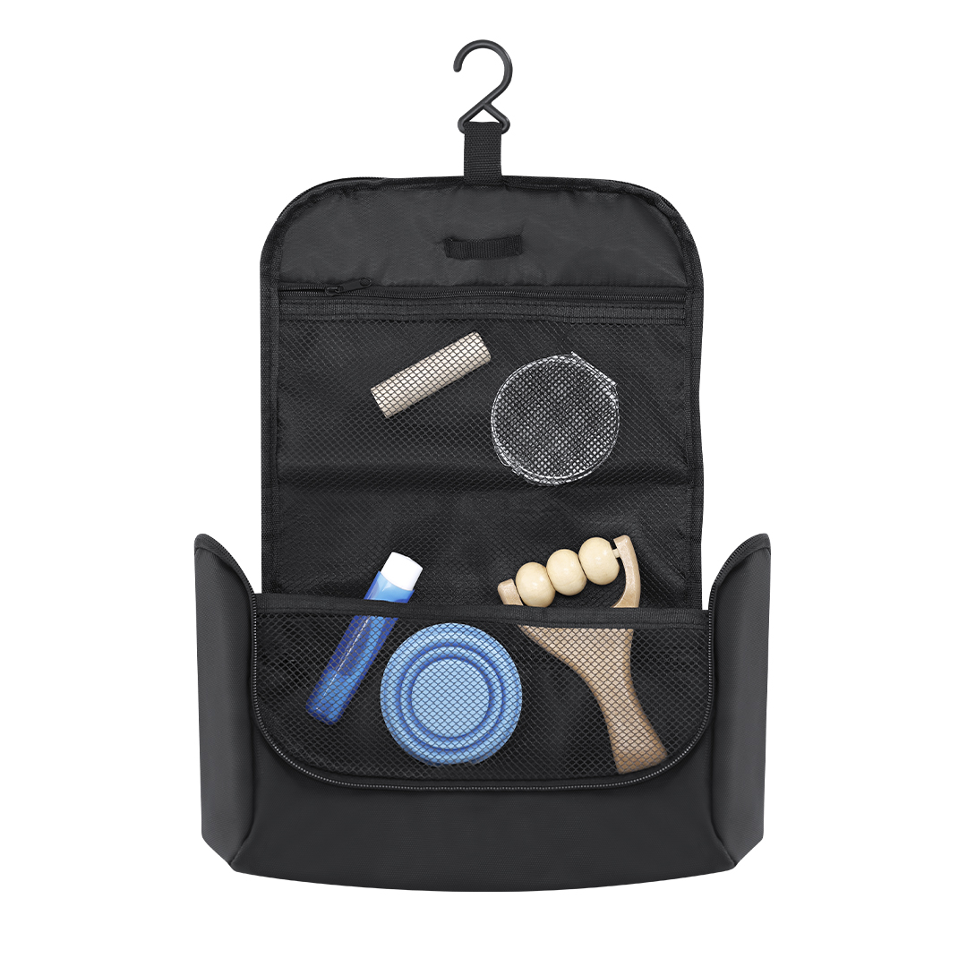 Kosmetik Tasche Samthe 4 Kosmetik Tasche Samthe – Bild 2