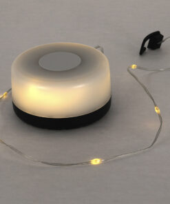 Led Lichter Lukkas 16 22374 E2