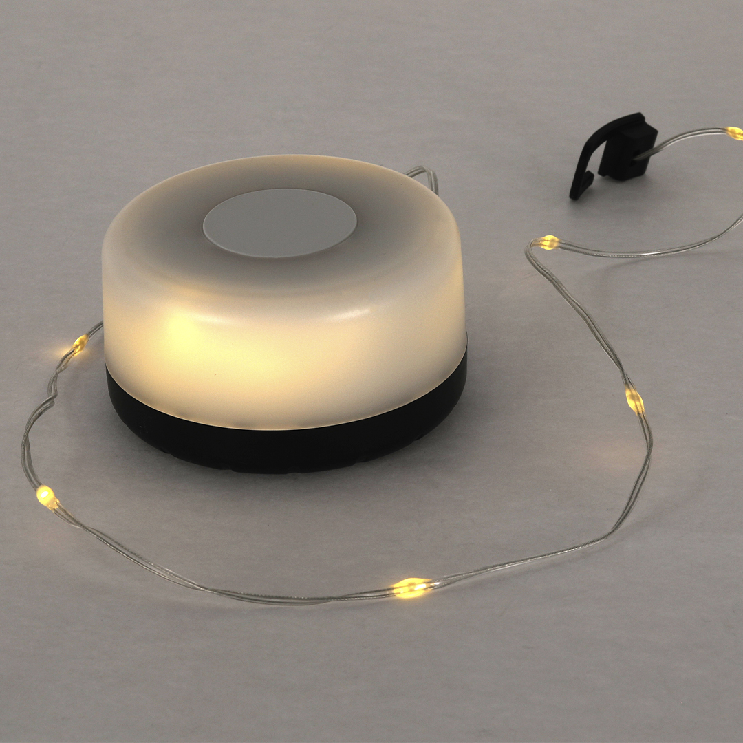 Led Lichter Lukkas 8 Led Lichter Lukkas – Bild 6