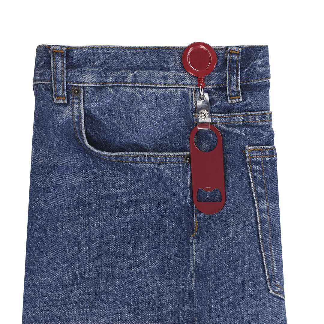 Flaschenöffner Auryel 4 Flaschenöffner Auryel – Bild 2