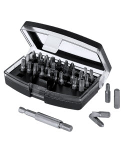 Alternative view of Werkzeug Set Calquix