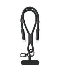 Alternative view of Halter Ladegerätkabel Euclab