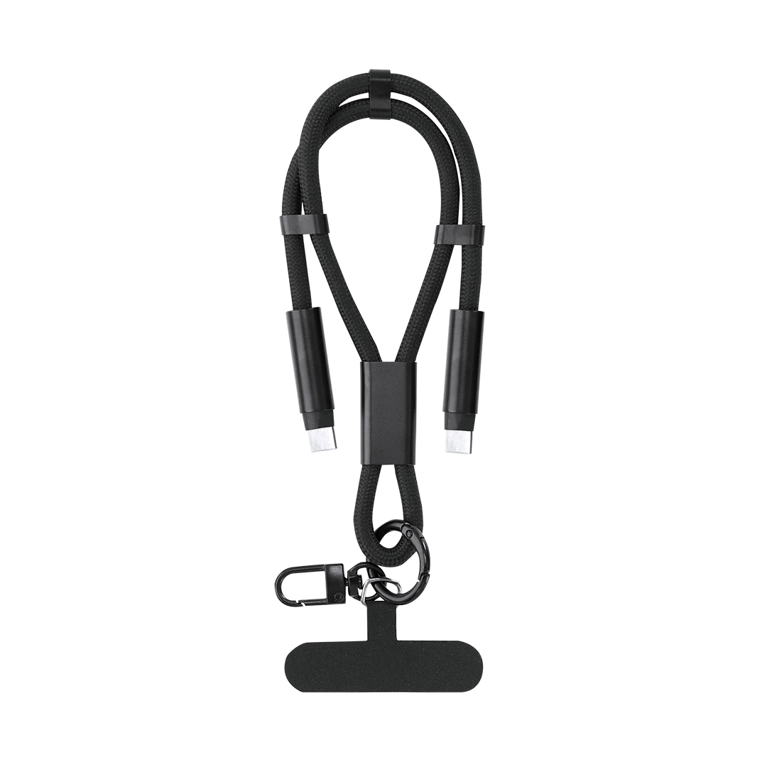 Halter Ladegerätkabel Euclab 4 Halter Ladegerätkabel Euclab – Bild 2