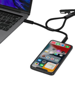 Halter Ladegerätkabel Euclab 11 22395 D3