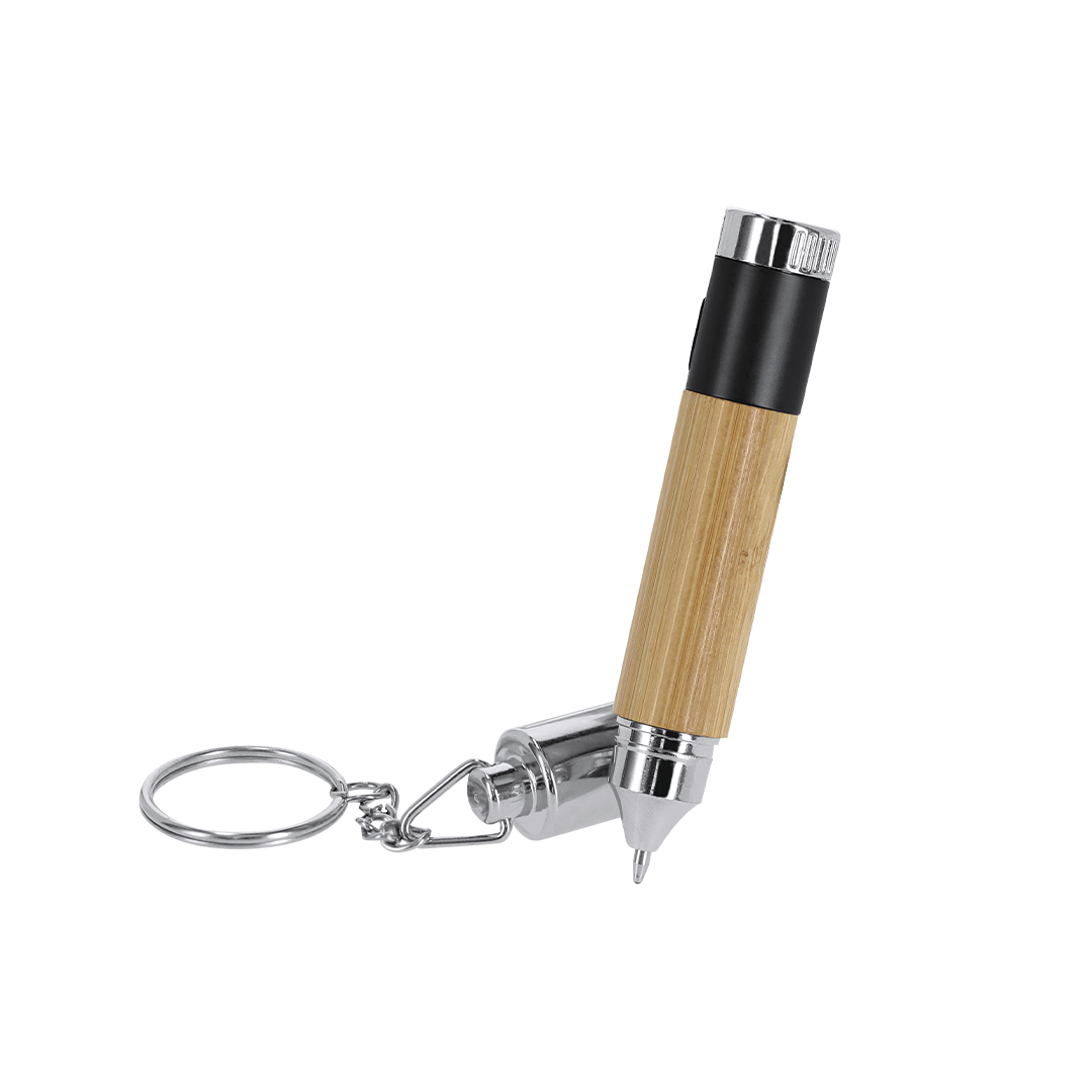 Kugelschreiber Lampe Nebula 4 Kugelschreiber Lampe Nebula – Bild 2