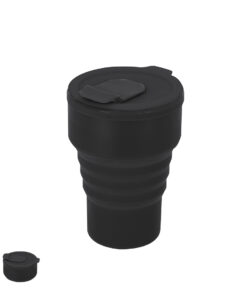 Faltbarer Trinkbecher Roric