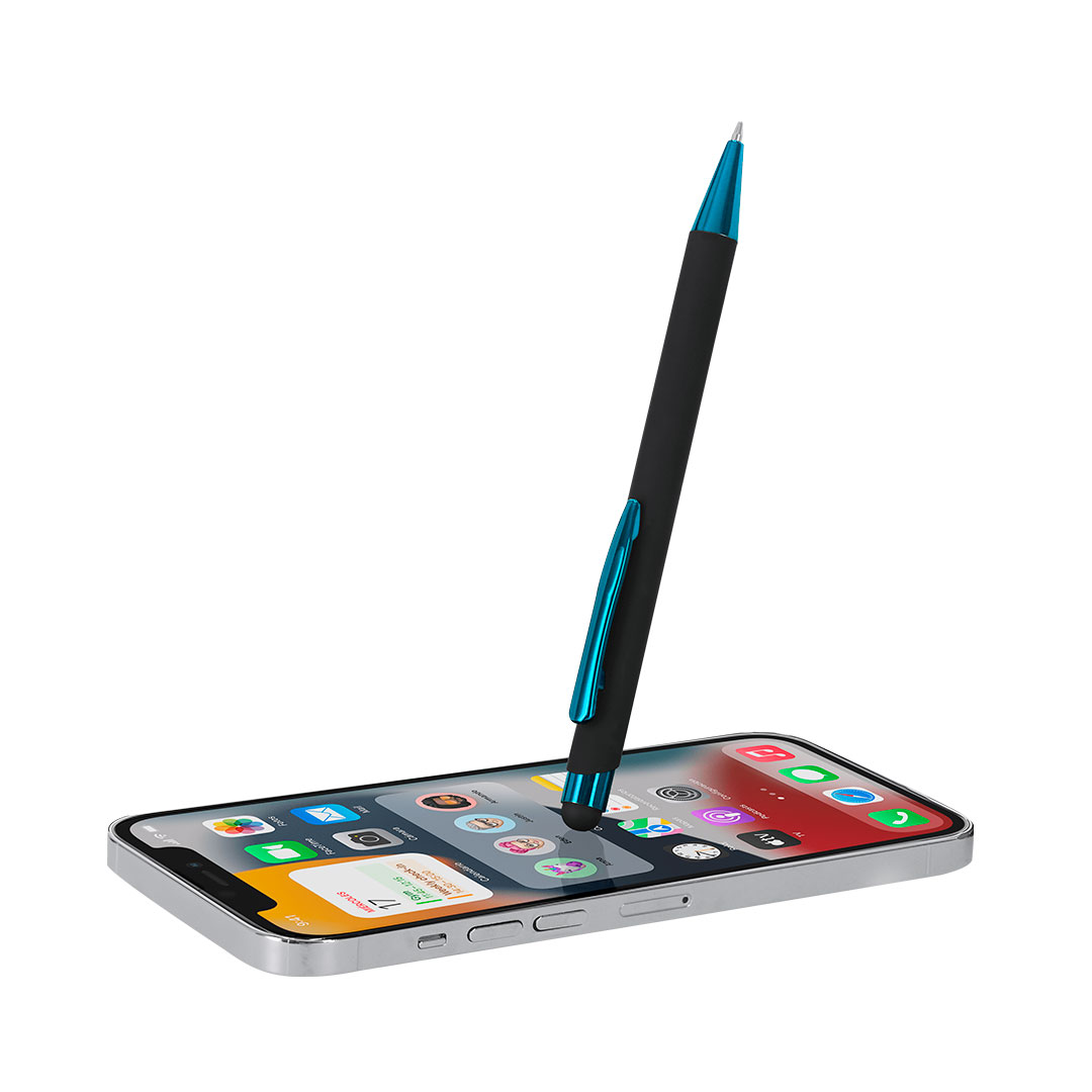 Kugelschreiber Pointer Pilgrim 6 Kugelschreiber Pointer Pilgrim – Bild 4